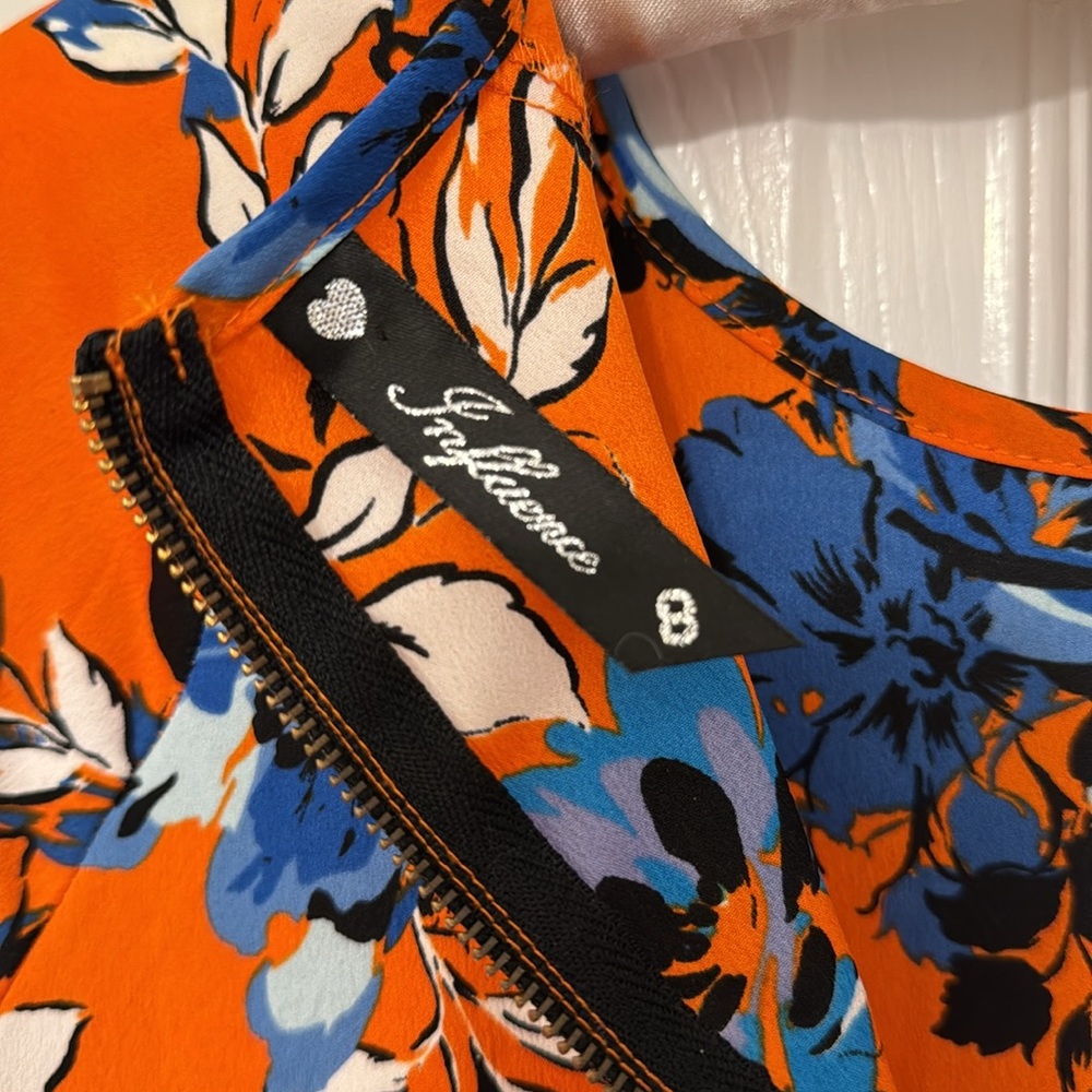 ASOS Mini Dress - Picture 10 of 10